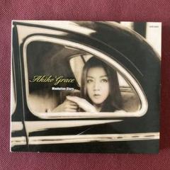 Profile | Akiko Grace