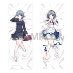 抱き枕カバー・シーツ　吉良小百合 抱き枕カバー 「オルタナティブガールズ2 3rd Anniversary Summer Party」 2025年最新】オルタナティブガールズ 抱き枕の人気アイテム