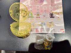 カプセルトイ 姫ちゃんのリボン　ポコ太