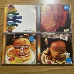 4枚セット ピアノジャック →Pia-no-jaC←
