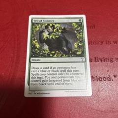 2025年最新】夏の帳 mtgの人気アイテム - メルカリ