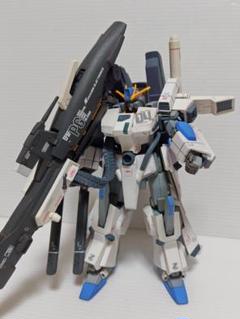 GUNDAM FIX FIGURATION #0005 FAZZ | 魂ウェブ