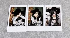 DIAURA　チェキ　翔也(22枚) DIAURA 翔也さん チェキ - メルカリ