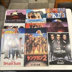 GoodFellas グッドフェローズ 映画のパンフレット