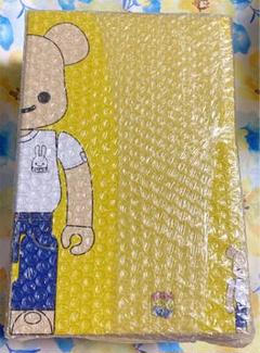 CUNE BE@RBRICK 100% 400%