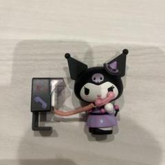 【レア】Popmart マイメロ　クロミ　セット　バイク　サイドカー　サンリオ レア】Popmart マイメロ クロミ セット バイク サイドカー