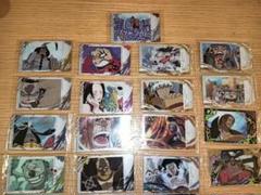 ワンピース　イタジャガ　op2 17枚のサムネイル