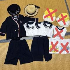 Hiro様専用】光泉カトリック幼稚園 制服上着のみ - メルカリ
