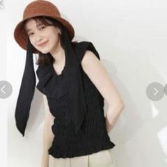 N. Natural Beauty Basic トップス