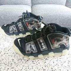 2025年最新】nike air more uptempo 