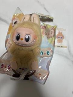 POP MART Have A Seat ラブブ　ぬいぐるみ
