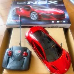ラジコンボディ カスタムボディNO.72 ホンダNSX - メルカリ