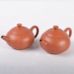 中国 清朝期 双喜小壺 茶入 送料込み0418 - メルカリ