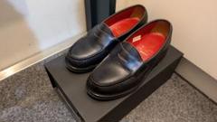 REGAL Shoe&Co. 964S 22SIZE 箱付