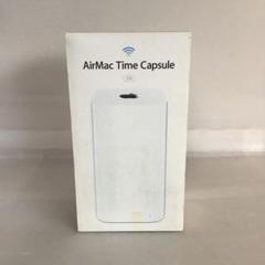 中古☆Apple AirMac Time Capsule ME177J/A 20130611090519_150_.jpg
