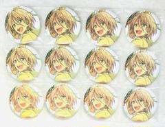 あんスタ 白鳥藍良 フィーチャー缶バッジ 12個 1_e53f50a6-088e-45f7-b8c7-