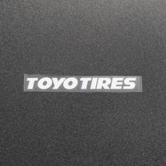 2025年最新】TOYO TIRES ステッカー・デカールの人気アイテム