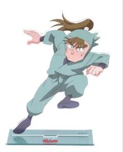 忍たま乱太郎 アクリルスタンド 中在家長次