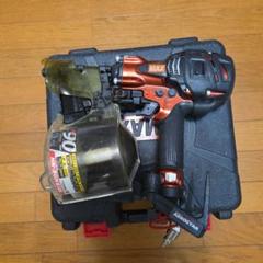 【明日8/9いっぱいで出品やめます】スーパーネイラー90mm HN-90N4 マックス 高圧釘打機 90mm エアロスター HN-90N4(D)用部品