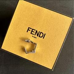 ※ミニー※ FENDI ピアス(片耳のみ)専用ボックス付き 350508614_2.jpg