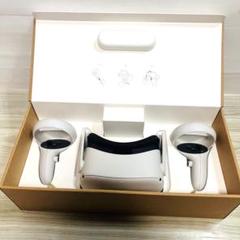 OculusQuest 2 MetaQuest2のサムネイル
