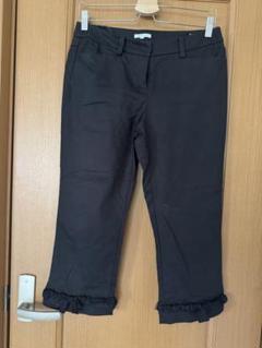【新品】TO BE CHIC  パンツ42 2025年最新】トゥービーシック to be chic 42の人気アイテム