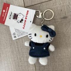 LOWRYS FARM×キティ｜サンリオキャラクターズ×ドットエスティ