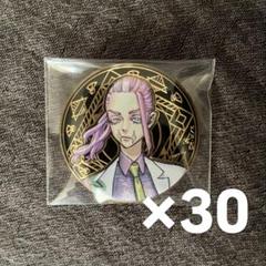東リベ 三途春千夜 原画展 アルティメタル 缶バッジ