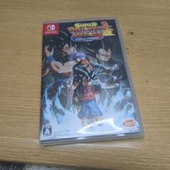 スーパードラゴンボールヒーローズ ワールドミッション