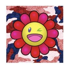 2025年最新】Murakami flower 版画の人気アイテム - メルカリ