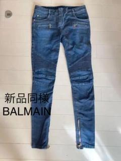 バルマン デニム/ジーンズの中古/新品通販【メルカリ】No.1フリマアプリ