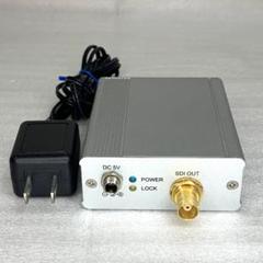 CLUX-H2SDIA ビデオ信号変換器 HDMI → 3G-SDI