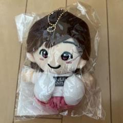 道枝駿佑　ちびぬい　未開封 道枝駿佑 ちびぬい