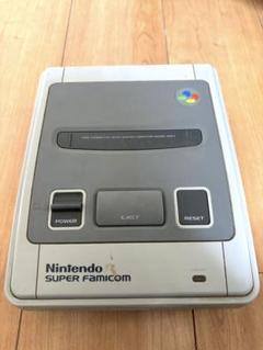 【スーパーファミコン】本体 やっぱり1Chipが最強？ 『スーパーファミコン』は型番によって音