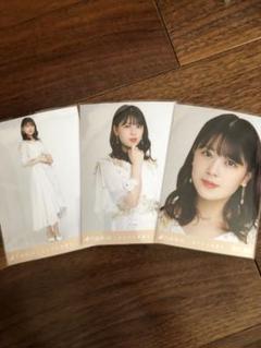 乃木坂46 岩本蓮加 しあわせの保護色
