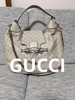 2025年最新】gucci グッチ エミリーの人気アイテム - メルカリ