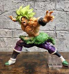 ドラゴンボール 一番くじ バックトゥザフィルム ラストワン ブロリー フィギュア 一番くじ ドラゴンボール BACK TO THE FILM｜一番くじ倶楽部