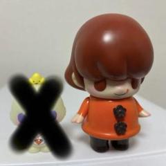 ル*ェ様 せりのりか　ソフビ　2体セット ル*ェ様 せりのりか ソフビ 2体セット - メルカリ