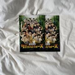 ぼくサバ Blu-ray DVD フライヤー ステッカー ぼくサバ Blu-ray DVD フライヤー ステッカー - メルカリ