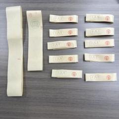 MARK　希少品　日本銀行　帯封　Ｅ壱万円券1000枚1000万円帯封 希少価値大！！日本銀行 帯封 1000万円 大人気の通販 by ◎早い
