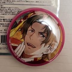 SideM CONNECT WITH MUSIC 缶バッジ S.E.M 山下次郎 SideM CONNECT WITH MUSIC 缶バッジ S.E.M 山下次郎 - メルカリ
