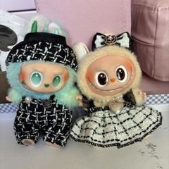 LABBUドール衣装セット✨