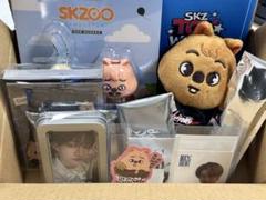 straykids ハン ぬいぐるみ まとめ売り 5点セット ☆お求めやすく価格改定☆ ハン kids stray Amazon.co.jp