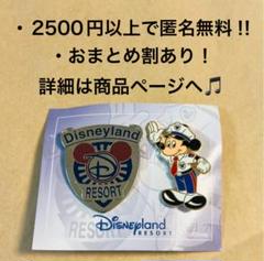 【本日特価】 2723.昔の海外ディズニーランドアナハイムキャストピン ピンズ・ピンバッジ・缶バッジ