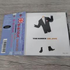 2025年最新】kinks ukの人気アイテム - メルカリ