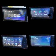 ケンウッド◇MDV-S706W◇フルセグ/CD/DVD/BT/SD MDV-S706W/S706 (生産完了品) | カーナビ | KENWOOD