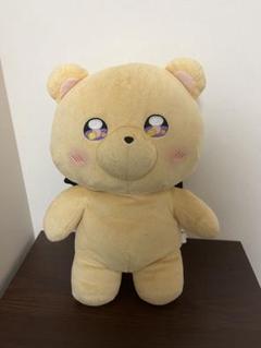 でびあくま　ポーズぬいぐるみ　魔王城でおやすみ