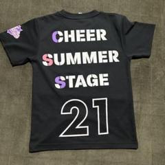 チアクラブまとめ売り　ユニフォームとリボンとTシャツ CHEER 推し活 ベアー | チアダンス・チア衣装通販・オリジナル