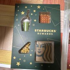 スターバックス　フィギュア