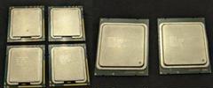 Intel Xeon E5-2665 2個+E550x系 4個 CPU6個セットのサムネイル